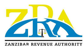 ZRA Logo